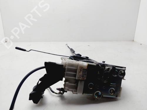 Front left lock MERCEDES-BENZ B-CLASS Sports Tourer (W245)  | BP26607320C98 