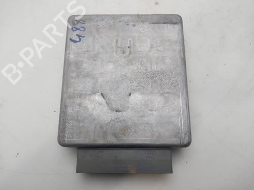 Used Engine control unit (ECU) Engine control unit (ECU) FORD FOCUS I (DAW, DBW) 1.8 TDCi (115 hp) 33792850 33792850