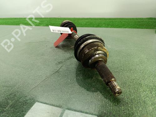 Right front driveshaft KIA SORENTO I (JC)  | BP28088725M39 