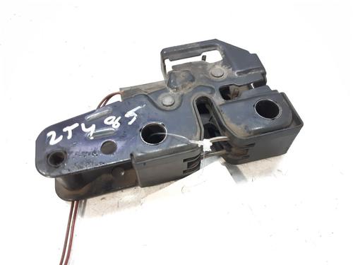 Used Hood lock Hood lock SEAT TOLEDO III (5P2) 2.0 TDI 16V (140 hp) 8766272 8766272