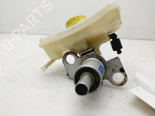 Brake master cylinder AUDI A6 C6 (4F2)  | BP26287617M77 