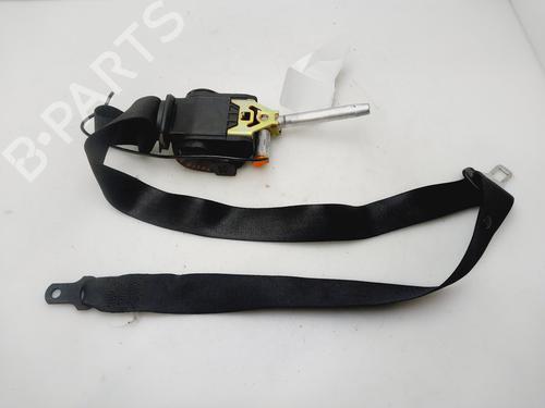 Used Front right seatbelt BMW 5 (E34) 525 i 24V (192 hp) 30913741