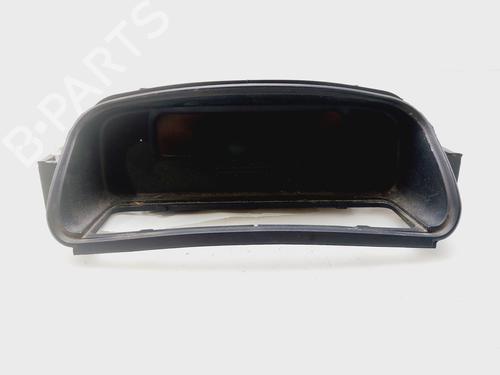 Display monitor RENAULT CLIO II (BB_, CB_) | BP30182778C48