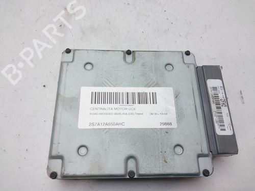 Computer motormanagement FORD MONDEO III Saloon (B4Y) 2.0 16V TDDi / TDCi (115 hp) 11344425
