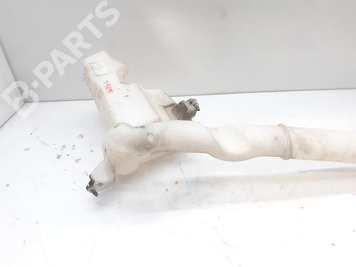 Used Windscreen washer tank Windscreen washer tank SEAT IBIZA III (6L1) 1.9 TDI (131 hp) 11127528 11127528