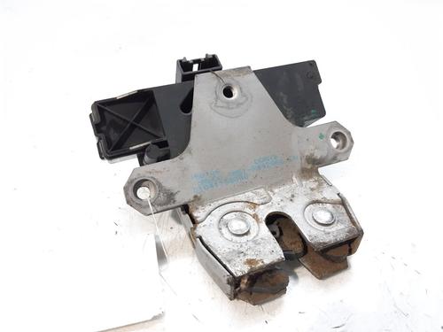 Used Tailgate lock Tailgate lock FORD C-MAX (DM2) 1.6 (100 hp) 8727491 8727491