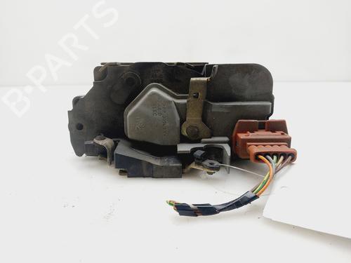 Høyre bak lås PEUGEOT 206 Hatchback (2A/C)  | BP29850187C99