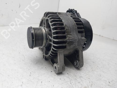 Generator CITROËN C3 II (SC_) [2009-2025]  30977267