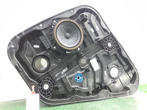 Rear right window mechanism HYUNDAI TUCSON (TL, TLE) 1.7 CRDi | BP11631447C25 
