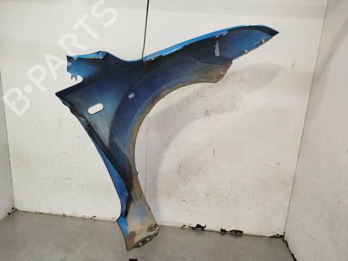 Left front fenders FORD FOCUS II Saloon (DB_, FCH, DH)  | BP29394252C41 