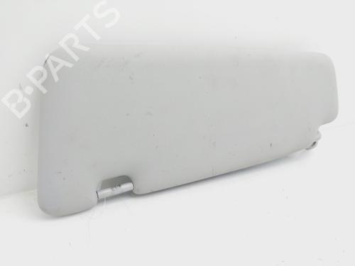 Right sun visor AUDI A3 (8P1) 2.0 TDI 16V | BP29428839I2 
