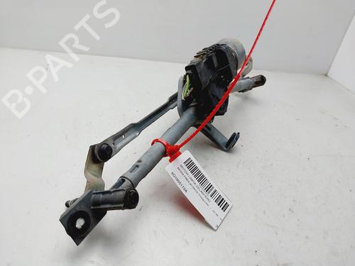 Front wiper motor SKODA FABIA I (6Y2)  | BP26597560M29 