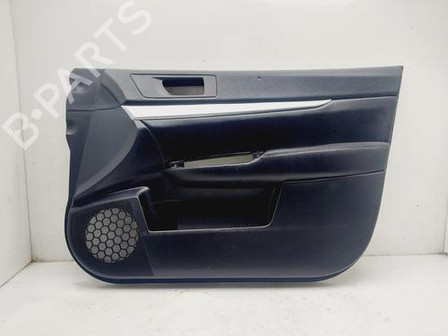 Used Front right panel SUBARU LEGACY V (BM) [2009-2025]  29719664