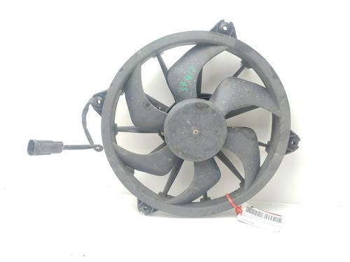Koelventilatormotor FIAT SCUDO Van (270_, 272_) 2.0 D Multijet (128 hp) 24417242
