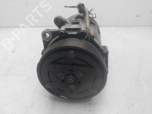Used AC compressor AC compressor 38166207 38166207