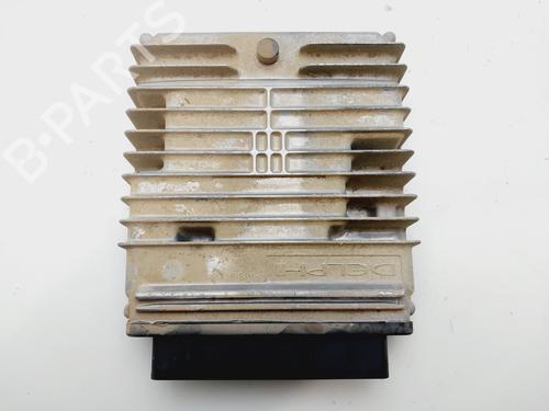 Used Engine control unit (ECU) FORD MONDEO III (B5Y) [2000-2007]  31043696