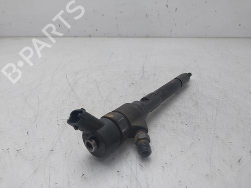 Used Injector Injector KIA SPORTAGE II (JE_, KM_) [2004-2011] 34344007 34344007