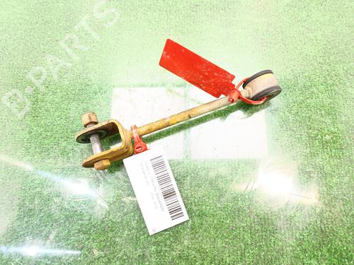 Venstre bagtil bærearm TATA SAFARI (42_FD) [1998-2026]  32071342