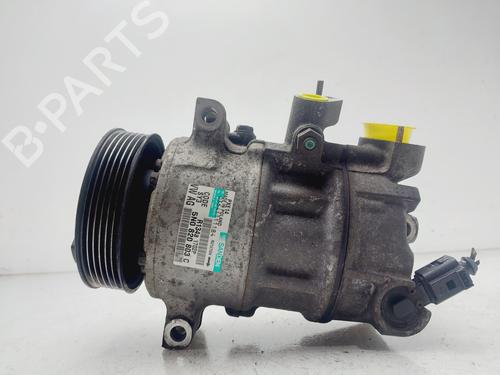 AC-Kompressor AUDI Q3 (8UB, 8UG) [2011-2020]  28359456