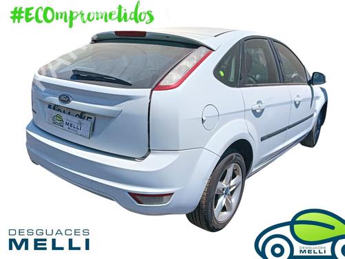 Engine FORD FOCUS II (DA_, HCP, DP) 1.6 | BP28017685M1 