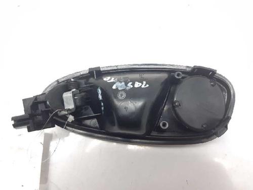 Rear right interior door handle SEAT LEON (1P1) 1.9 TDI | BP5323032I16 