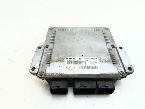 Used Engine control unit (ECU) CITROËN C5 I (DC_) 2.0 HDi (DCRHZB, DCRHZE) (109 hp) 28733114