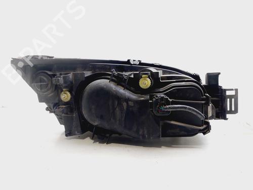 Left headlight FORD MONDEO III (B5Y) 2.0 16V TDDi / TDCi | BP24437040C28 