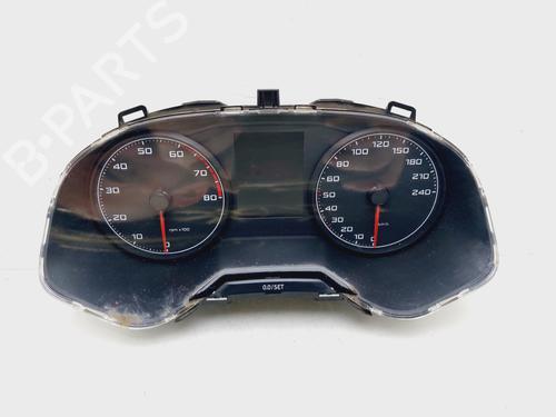 Used Instrument cluster SEAT IBIZA IV SC (6J1, 6P5) 1.0 (75 hp) 30564828
