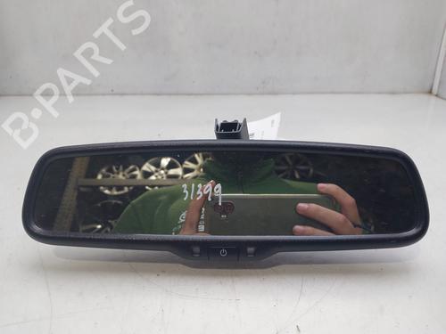 Rear mirror KIA NIRO I (DE) 1.6 GDI Plug-in Hybrid | BP17955590I6 
