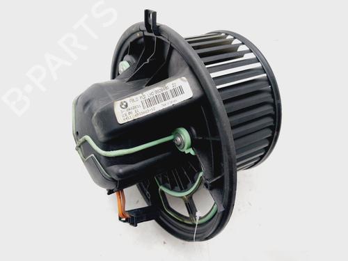Heater blower motor BMW X1 (E84) sDrive 18 d | BP29498411M62 