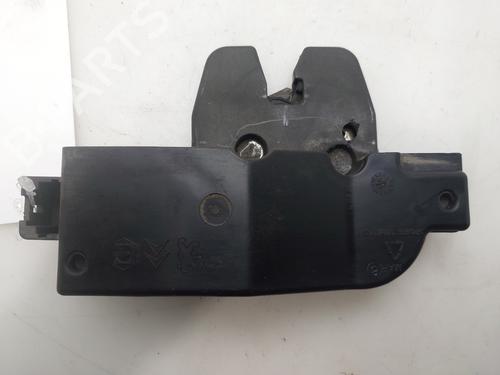 Bagklap lås Bagklap lås CITROËN XSARA (N1) 2.0 HDi 90 (90 hp) 34371953 34371953