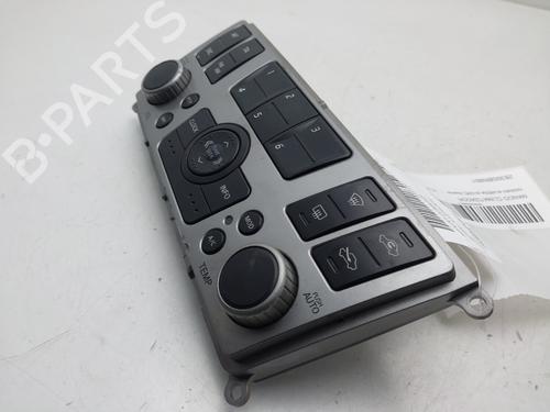 Climate control NISSAN ALMERA II Hatchback (N16)  | BP27635254I5 