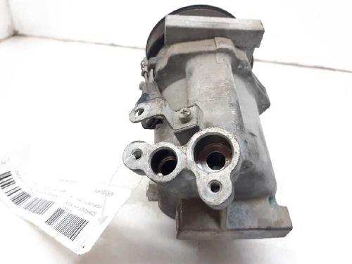 AC compressor NISSAN JUKE (F15)  | BP6109685M34 