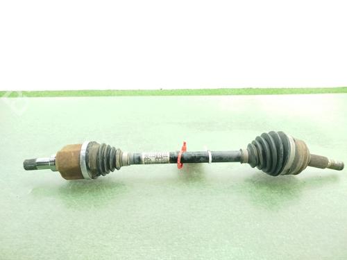 Used Left front driveshaft Left front driveshaft PEUGEOT RIFTER 1.5 BlueHDi 100 (102 hp) 33952189 33952189