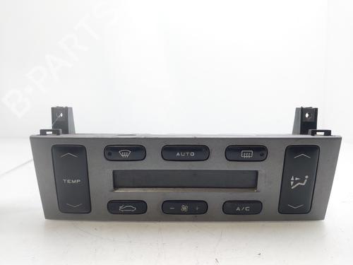 Used Climate control PEUGEOT 406 (8B) 2.2 HDi (133 hp) 24496811
