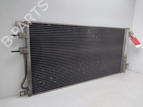 AC radiator SSANGYONG KORANDO (CK) | BP38934762M32 - Image 2