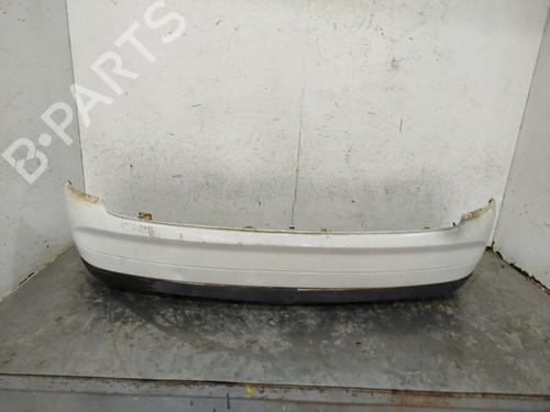 Used Rear bumper RENAULT CLIO II (BB_, CB_) [1998-2016]  27864887