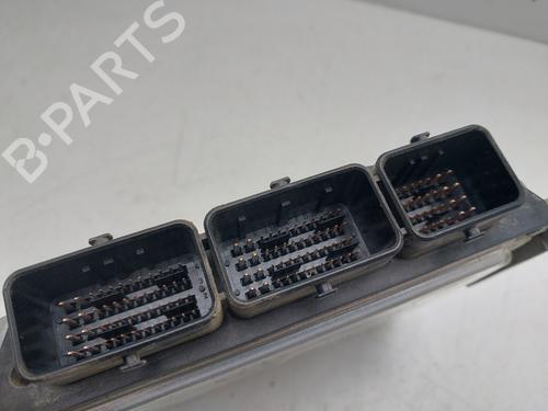 Engine control unit (ECU) RENAULT TRAFIC II Platform/Chassis (EL) 2.0 dCi 90 (EL0H, EL00, EL01, EL0M, EL0P, EL0S) | BP37630147M57 - Image 3