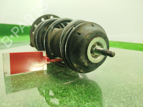 Left front shock absorber OPEL CORSA D (S07)  | BP27730020M16 