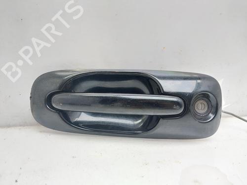 Used Front left exterior door handle CHRYSLER VOYAGER IV (RG, RS) 2.5 CRD (141 hp) 16313282