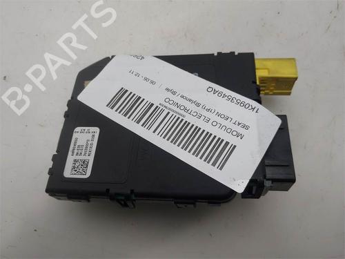 Electronic module SEAT LEON (1P1) | BP38330300M83 - Image 4
