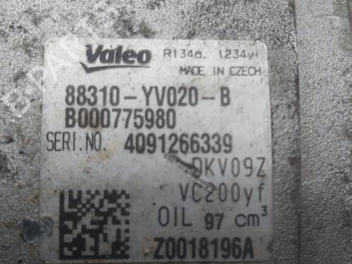 AC compressor PEUGEOT 108 | BP38231991M34 - Image 4