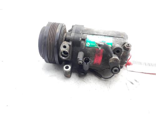 AC compressor BMW 3 (E46) 320 d | BP15374733M34 
