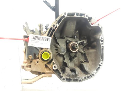 Used Gearbox Gearbox RENAULT CLIO III (BR0/1, CR0/1) [2005-2014] 33623109 33623109