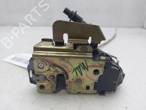 Front left lock AUDI A6 C5 (4B2) 2.4 | BP17721284C98 