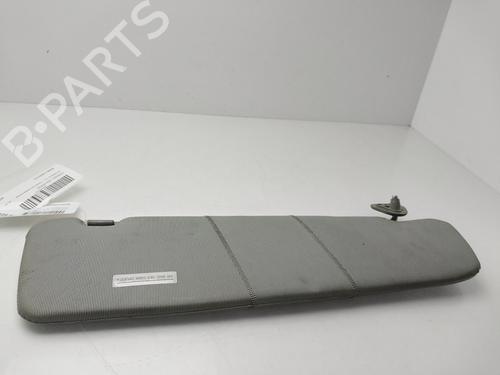 Left sun visor HYUNDAI H-1 / STAREX Bus (A1) 2.5 TD 4WD | BP32172389I1 - Image 2