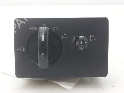 Used Headlight switch Headlight switch 37630183 37630183