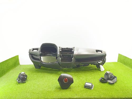 Used Airbag Kit Airbag Kit 38043457 38043457