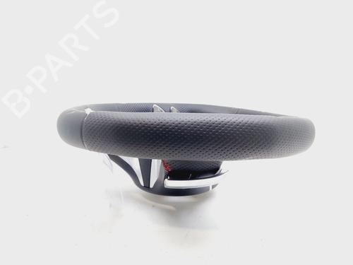 Steering wheel MERCEDES-BENZ A-CLASS (W177) A 200 d (177.012) | BP29727231C49 