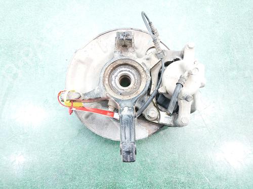 Right front steering knuckle SUZUKI SX4 (EY, GY)  | BP17070213M26 